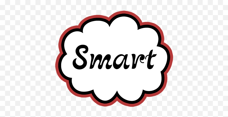 Smart U2014 Party Games - Word Smart Png,Smart Png