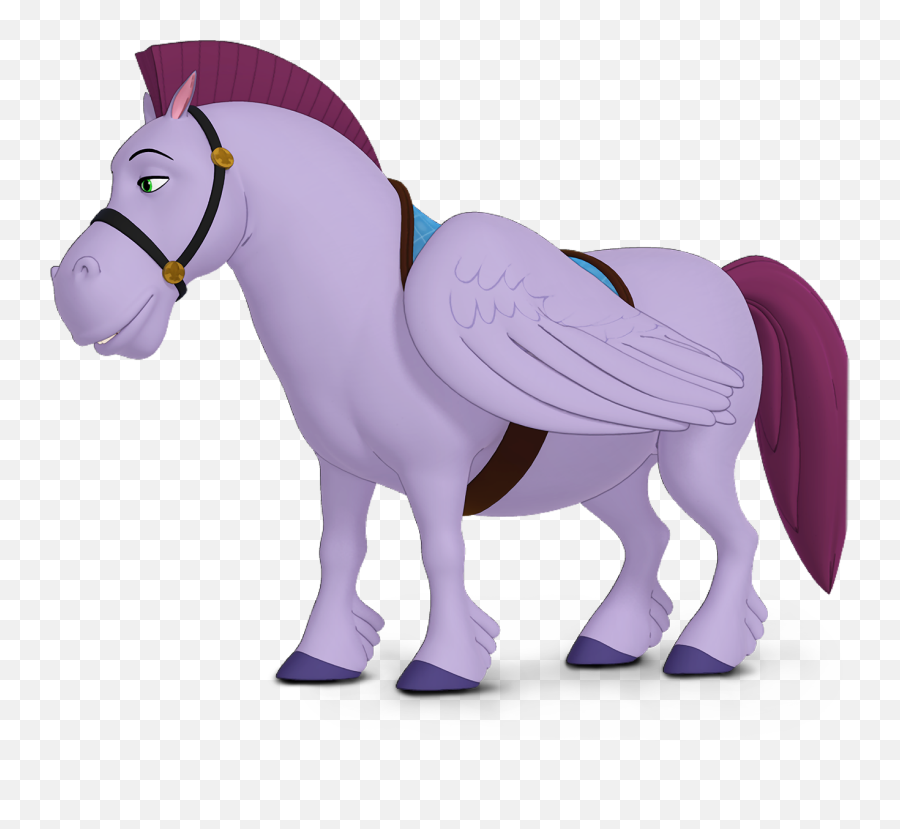 List Of Characters Sofia The First Wiki Fandom - Sofia The First Horse Name Png,Princess Sofia Png