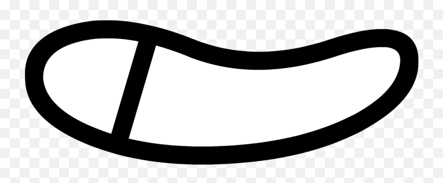 Download Transparent Mouth Png - Object Show Inanimate Insanity Object Show Eyes,Sad Mouth Png