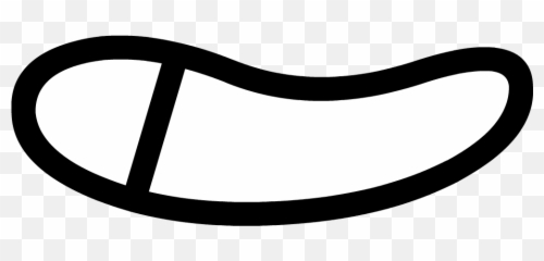 Download Transparent Mouth Png - Object Show Inanimate Insanity Eyes