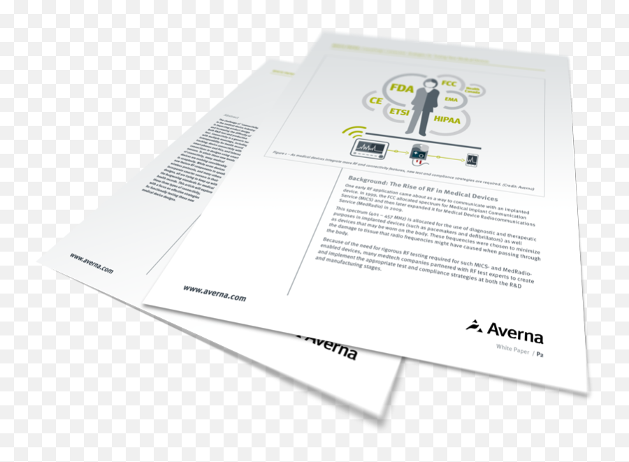 Averna Technologies - Document Png,Twitter Logo White