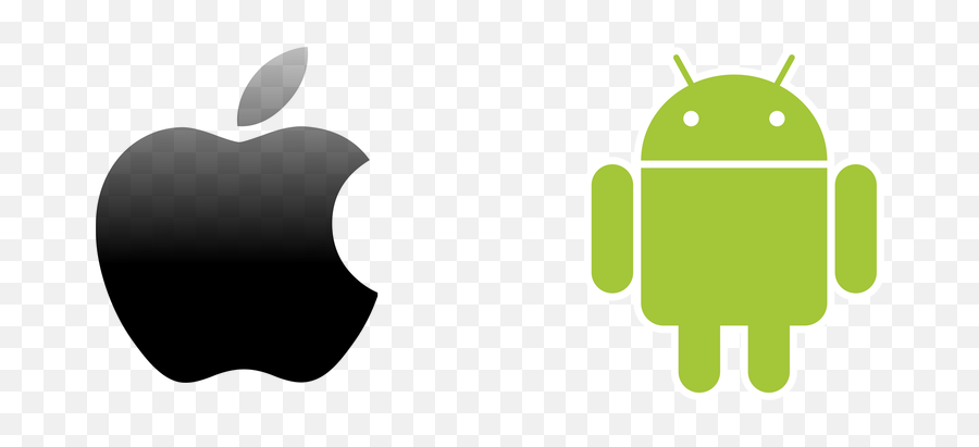 Iphone Vs Android Market Share Analysis - Macworld Uk Iphone Android Png Logo,Vs Logo Png