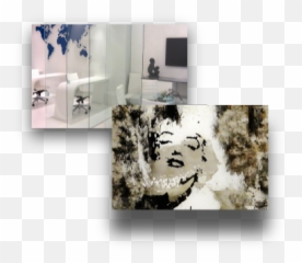 Niki Design Glass Studio North Vancouver - Bathroom png