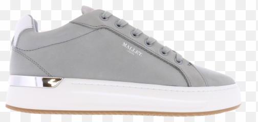 Order Mallet Gftr Black Sneakers - Skate Shoe png