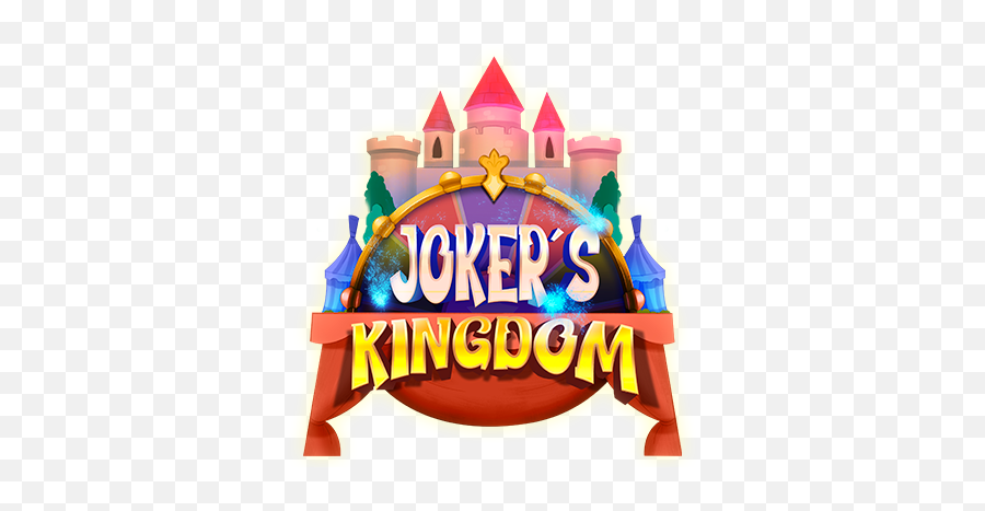 Jokeru0027s Kingdom Slot Game By Triple Cherry - Illustration Png,Joker Png