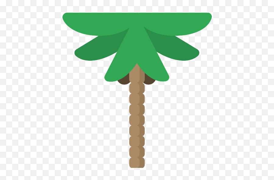 Palm Tree Png Icon 61 - Png Repo Free Png Icons Illustration,Palm Tree Png