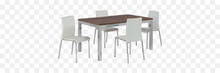 Png Table And Chairs Transparent - Transparent Background Dinning Table,Table And Chairs Png