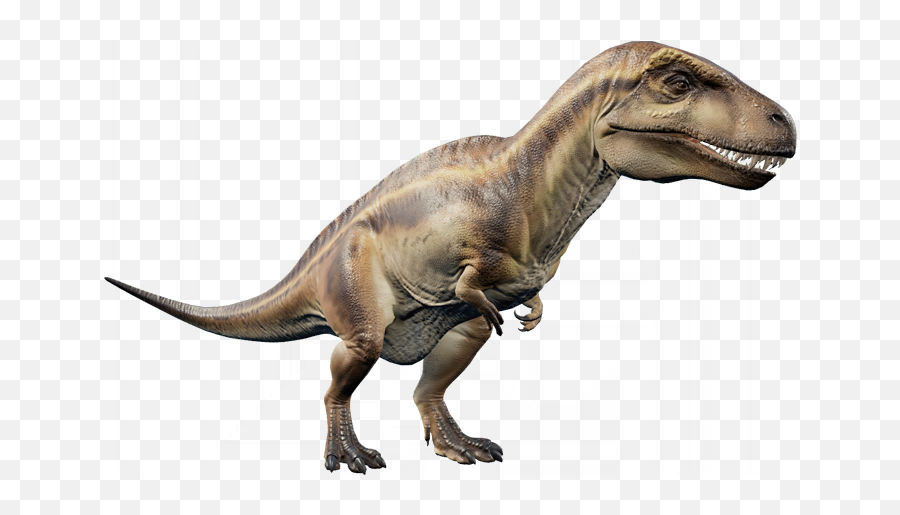 Acrocanthosaurus Jurassic Park World - Jurassic World Evolution Acrocanthosaurus Png,Spinosaurus Png