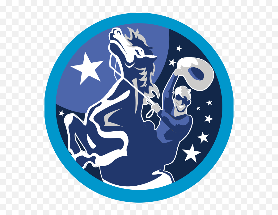 New Badges Memorial Day Showdown Poedown And Roger - Boco Png,Dallas Cowboys Logo Clip Art