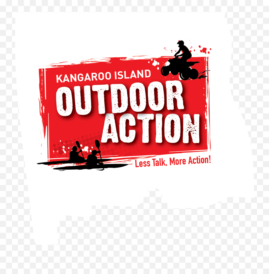 Amazing Tours U0026 Fun Experiences Kangaroo Island Outdoor Action - Fetch Everyone Png,Kangaroo Logo