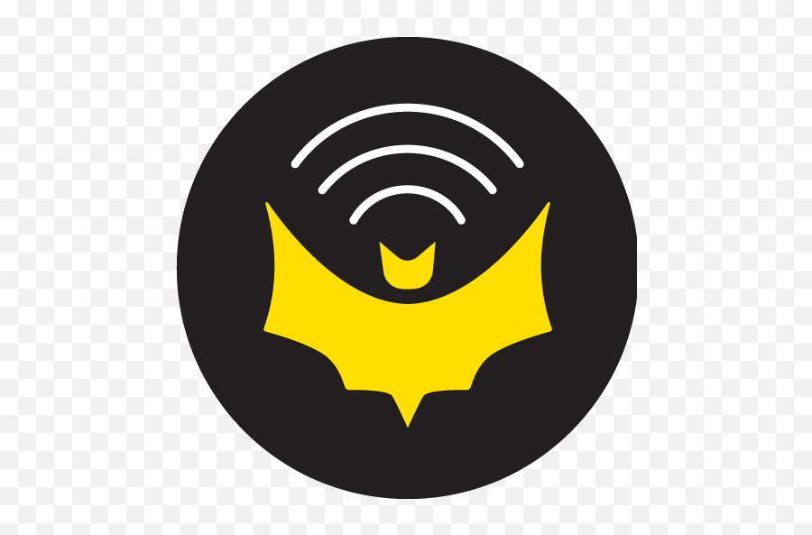 Bat Deterrence - Automotive Decal Png,Bats Transparent