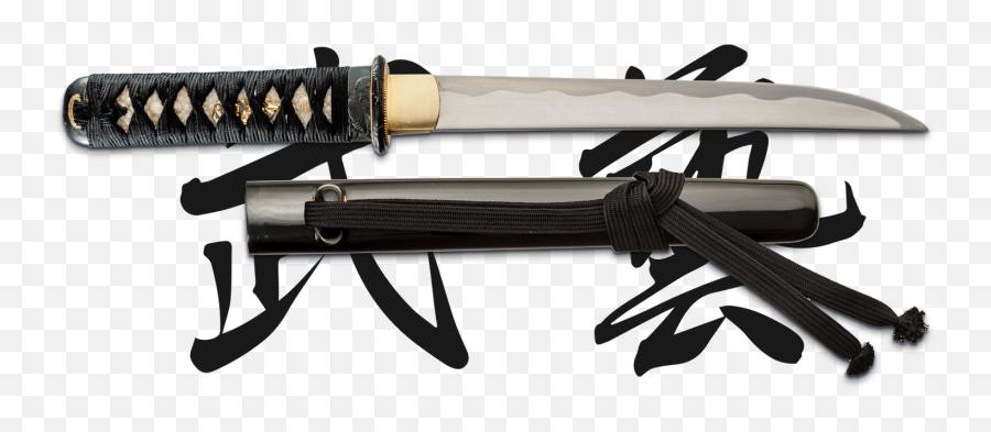 Samurai Tanto - Tant Png,Samurai Sword Png