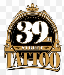Welcome To 39th Street Tattoo Best Artists In - Decorative png