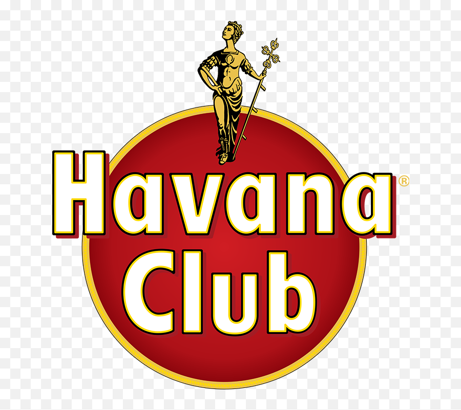 Havana Club Logo Evolution History And Meaning - Havana Club Rum Logo Png,Malibu Rum Logo