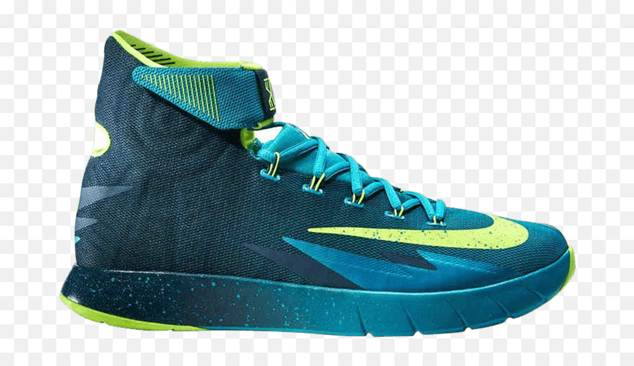 Zoom Hyperrev U0027kyrie Irvingu0027 Pe - Nike 689604 373 Goat Round Toe Png,Kyrie Irving Png