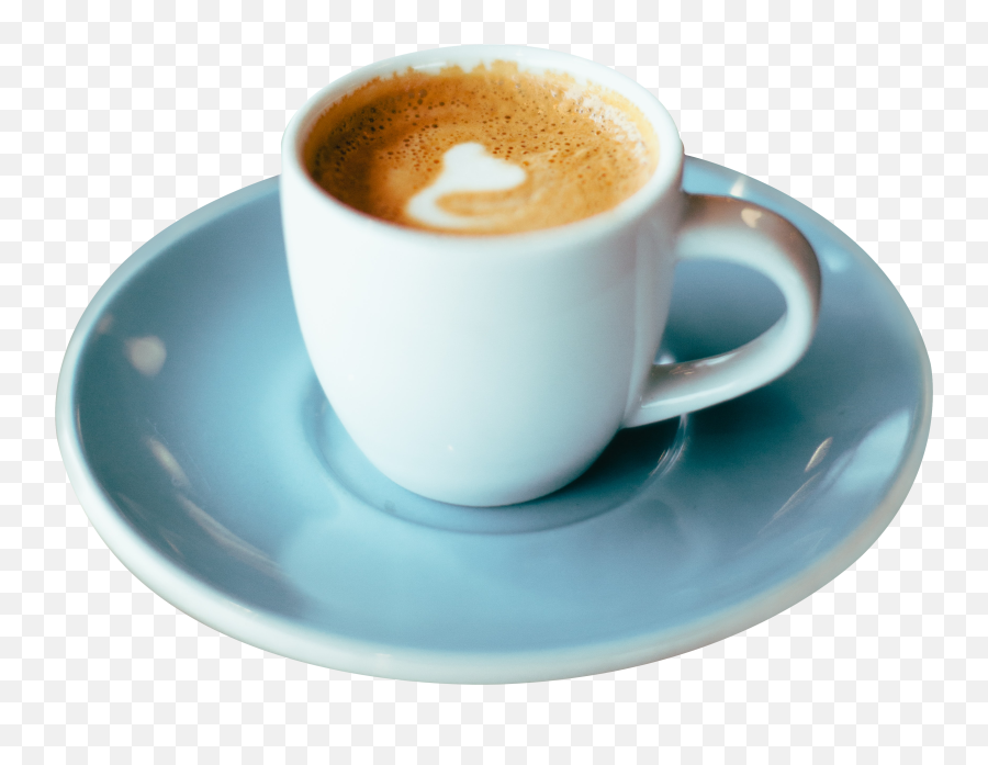 Drinks Png Images Real - Good Morning Coffee Quotes,Latte Png