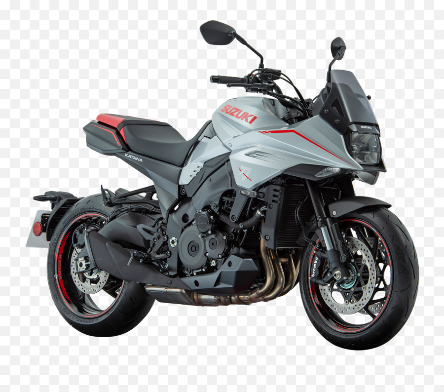 Suzuki Katana Bikes Uk - Suzuki Katana Png,Katana Transparent Background