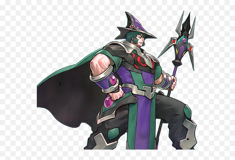 Dark Magician - Sd31 Hd Png Download Original Size Black Fang Magician Full Art,Dark Magician Png