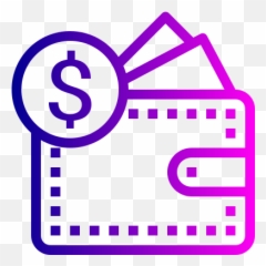 Finance Money Pocket Dollar Currency Free Icon Of - Legal Act png