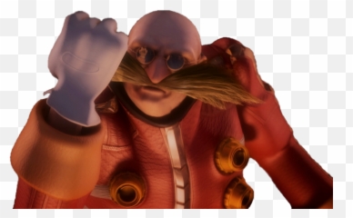 Download Eggy - Sonic 06 Eggman Renders Png,Eggman Png