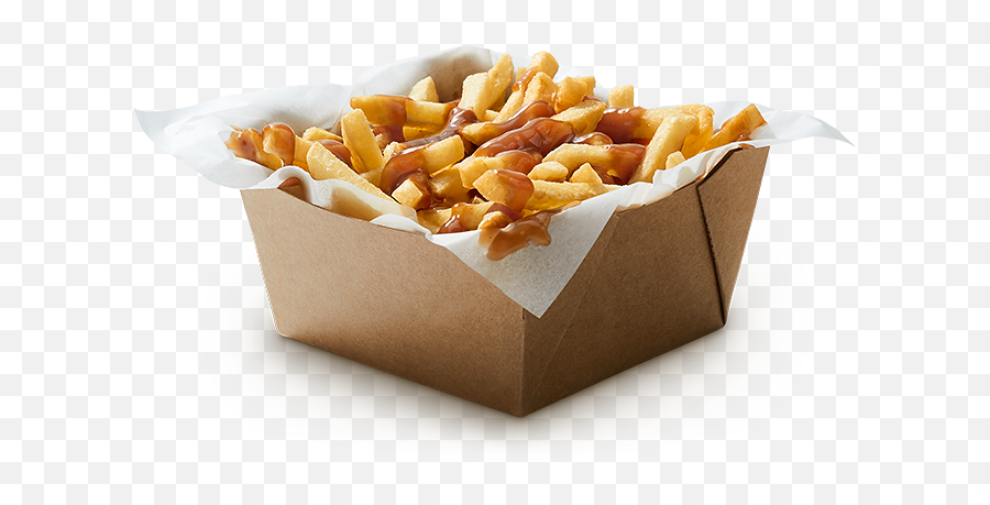 Fries Png Download Image - Cardboard Box,Fries Png