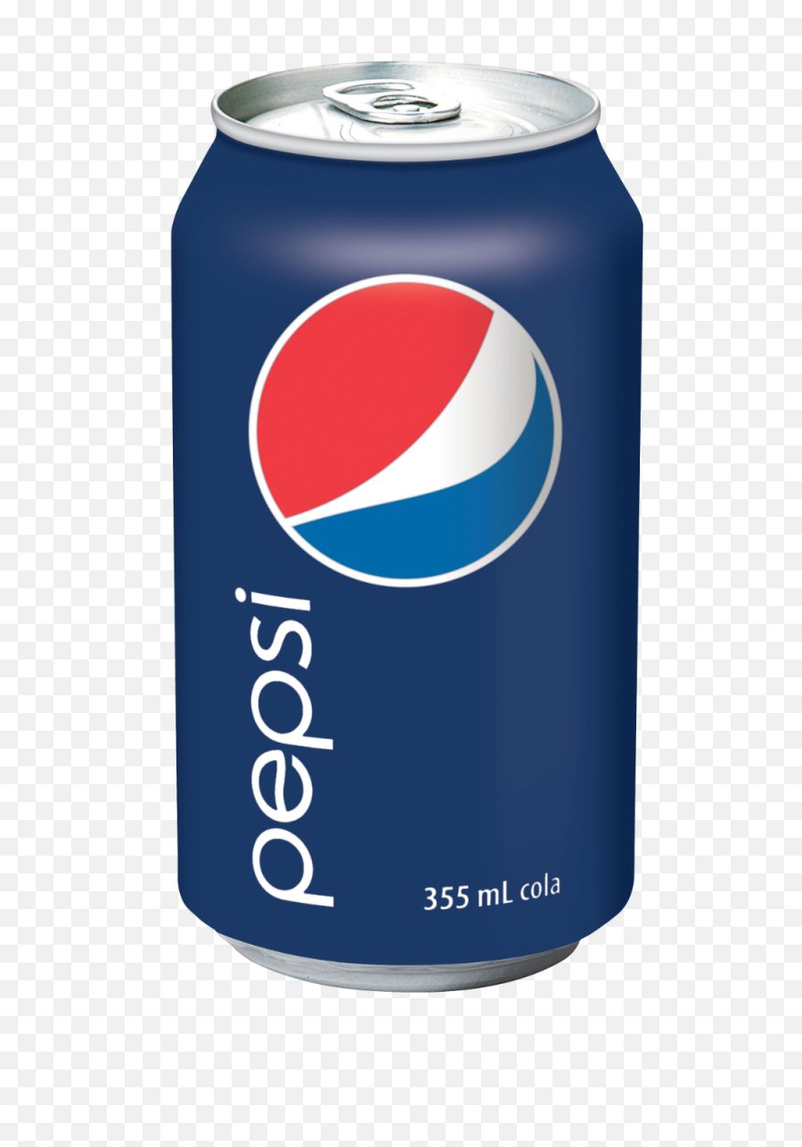 Pepsi Png Images - Transparent Pepsi Can Png,Pepsico Png