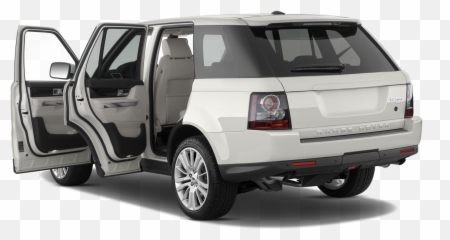Download 2011 Land Rover Range - Range Rover Sport 2011 Png,Range Rover Png