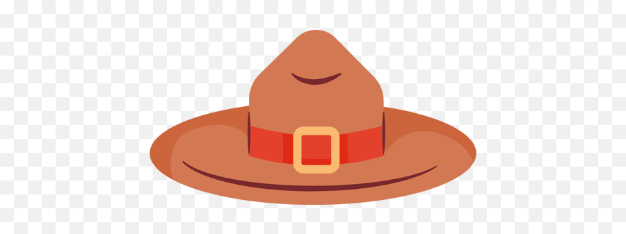 Vector Sombrero Transparent Background - Cowboy Hat Png,Sombrero Transparent