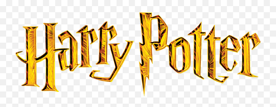 Harry Potter - Harry Potter Logo Png Transparent,Ollivanders Logo