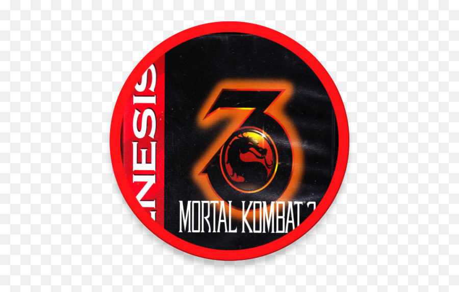 Mortal Kombat 3 Game For Android - Mortal Kombat 3 Png,Mortal Kombat 3 Logo