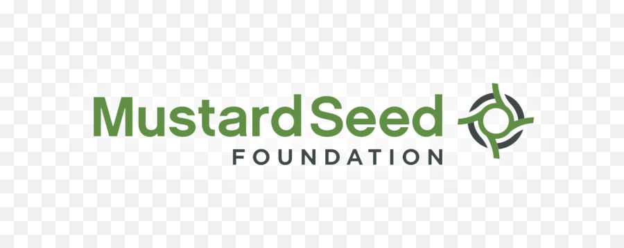 Mustard Seed Foundation - Vertical Png,Mustard Png