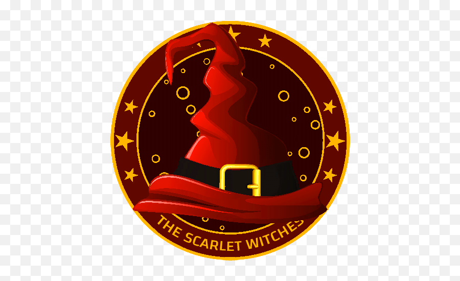 Scarlet Witches - Skymods Art Png,Scarlet Witch Logo