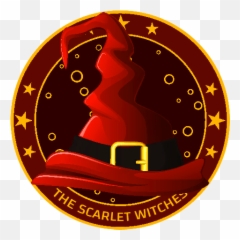 Scarlet Witches - Skymods Art png