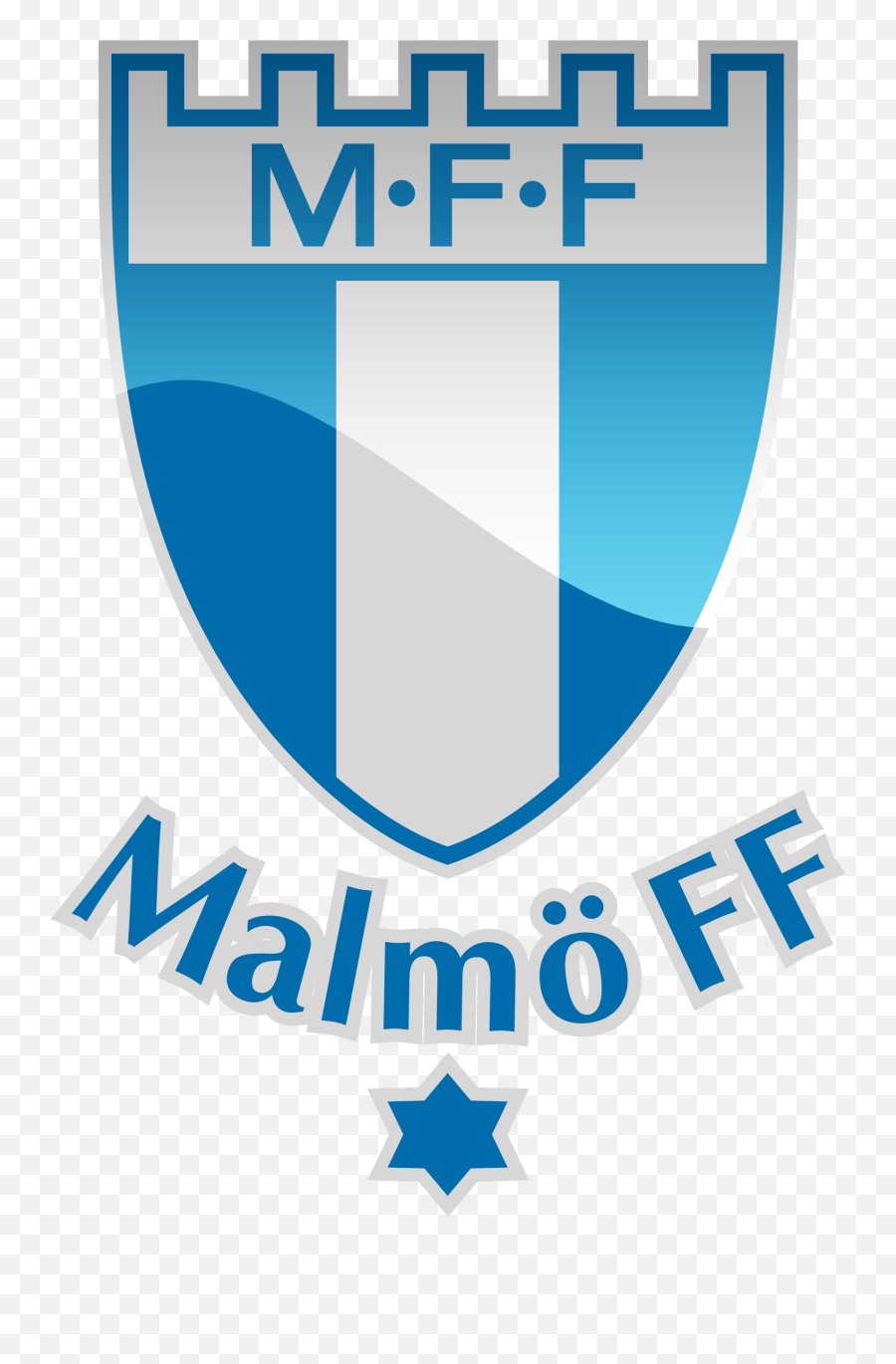 Malmo Ff Hd Logo - Malmo Ff Logo Png,Fanfiction.net Logo