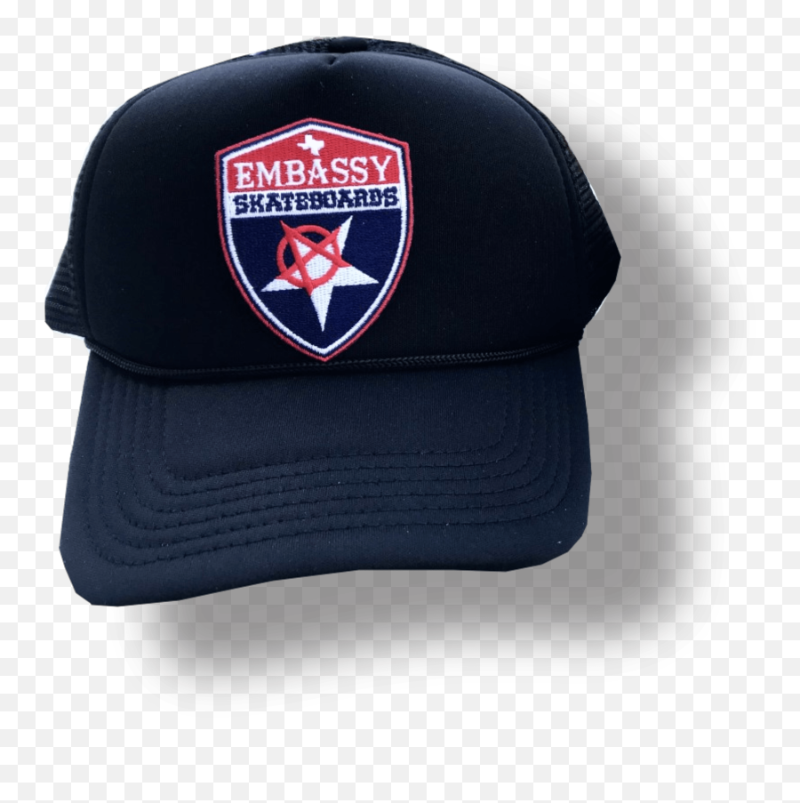 Embassy Shield Logo - For Baseball Png,Shield Logo Png