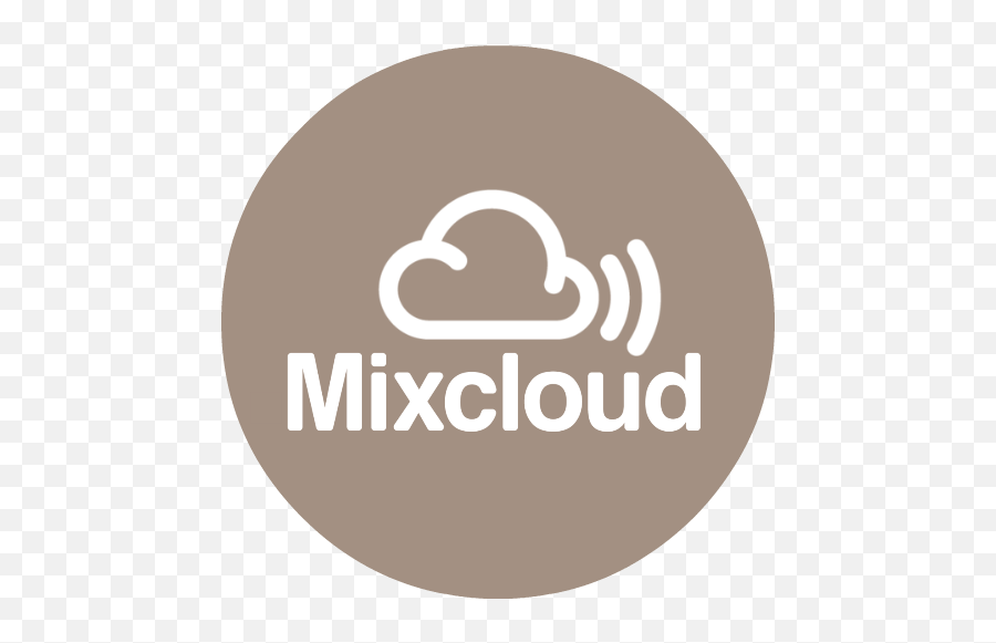 Mixcloud Logo White Transparent Png - Mixcloud,Mixcloud Logo