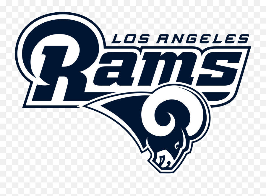 La Rams Preseason Game In Hawaii - Los Angeles Rams Logo Hd Png,La Rams Logo Png