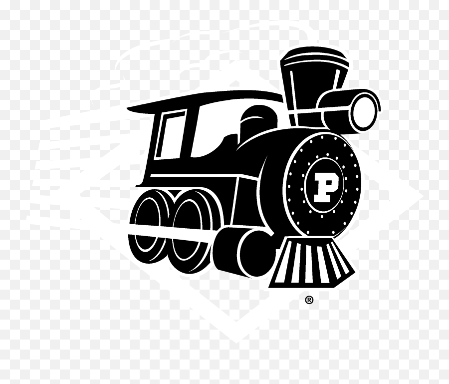 Purdue University Boilermakers Logo Png - Purdue Boilermaker Logo,Purdue Train Logo