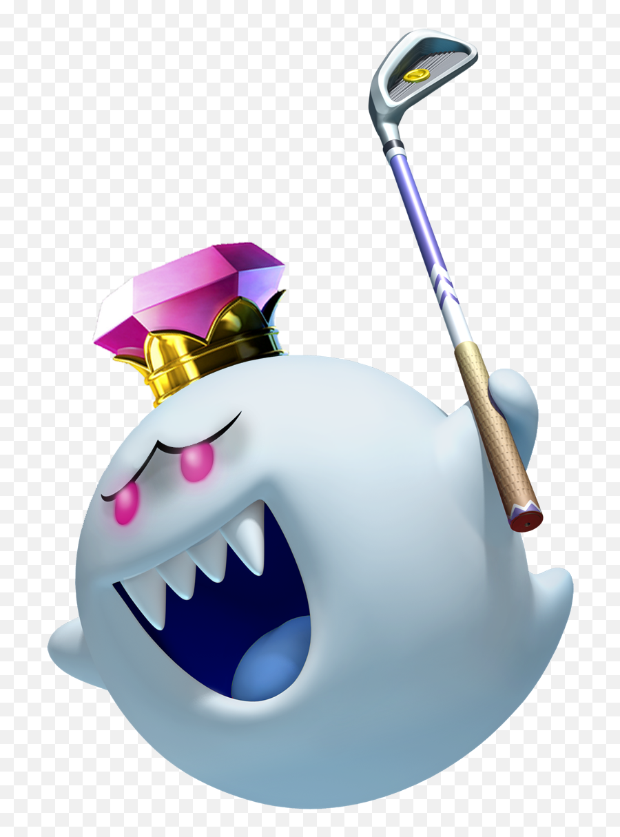 Download King Boo Mggt - King Boo Mansion 2 Png,King Boo Png