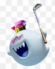 Download King Boo Mggt - King Boo Mansion 2 Png,King Boo Png
