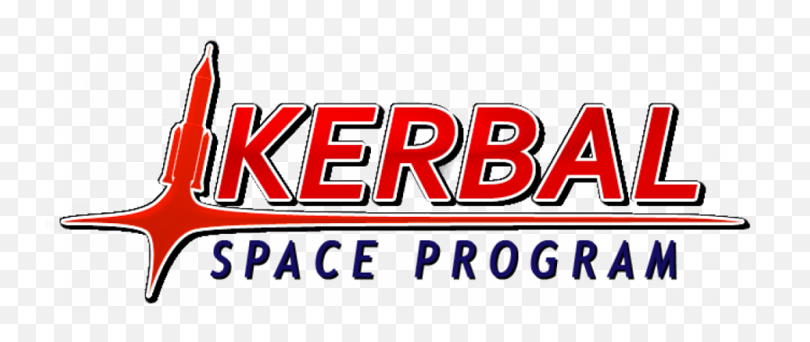 Kerbal Space Program - Kerbal Space Program Png,Kerbal Space Program Logo