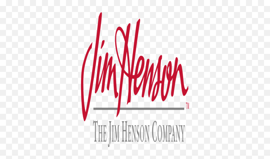 The Jim Henson Company - Jim Henson Company Logo Png,The Jim Henson Company Logo