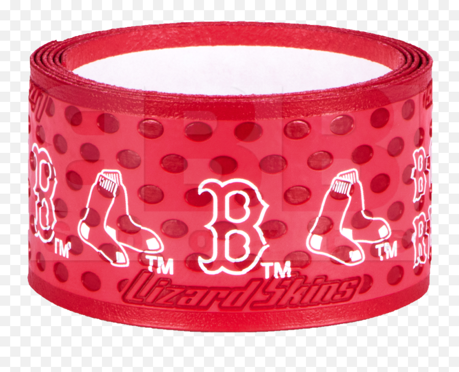 Lizard Skins Dsp Bat Grip Boston Red Sox 11 Mm - Small Red Sox Png,Boston Red Sox Png