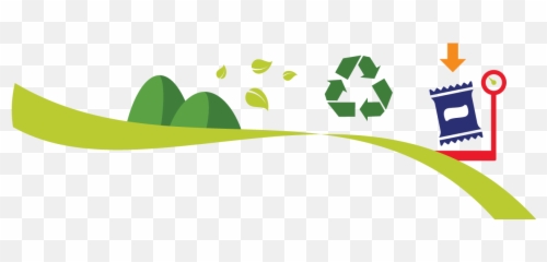 Packagingmaterials - Vertical Png,Bimbo Logo