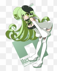Nana Macne - Vocaloid Girls Fan Art 41422361 Fanpop Macne Nana Vocaloid Png,Vocaloid Logo