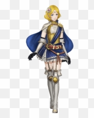 Japanese Fire Emblem Warriors Website Goes Live Nintendo Wire - Characters png