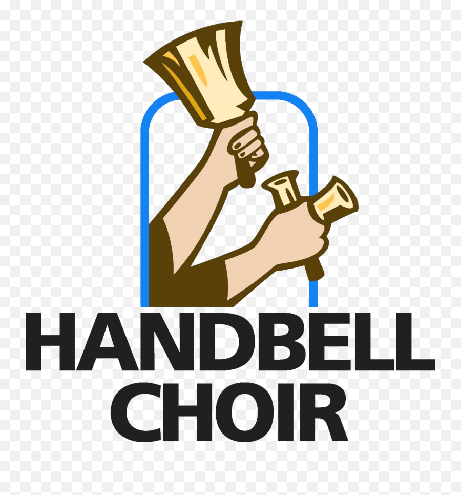 Music Ministry - Ruskin United Methodist Church Bell Choir Clipart Png,Choir Png