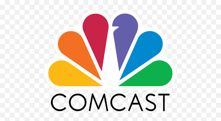 Cmcsa - Nbc Sports Philadelphia Logo Png,Comcast Logo Transparent