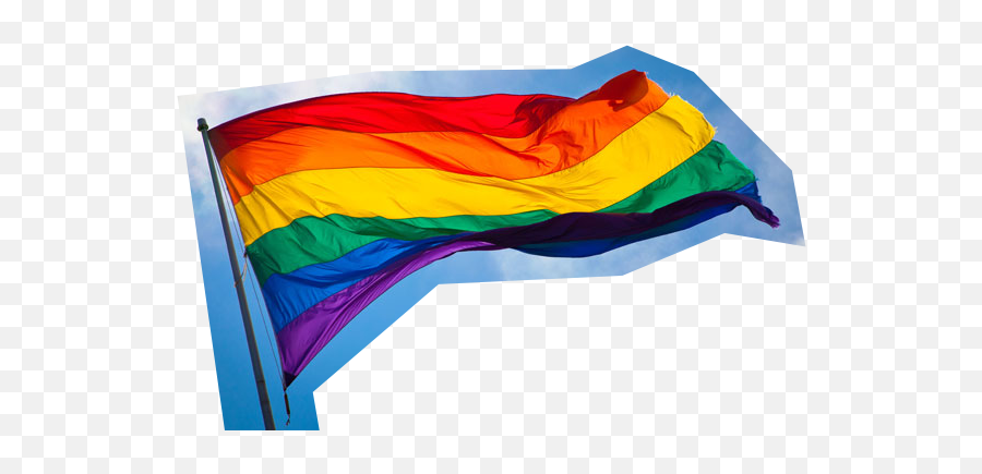 Rainbow Flag Transparent Background Png - Lgbt Pride Month,Rainbow Flag Transparent