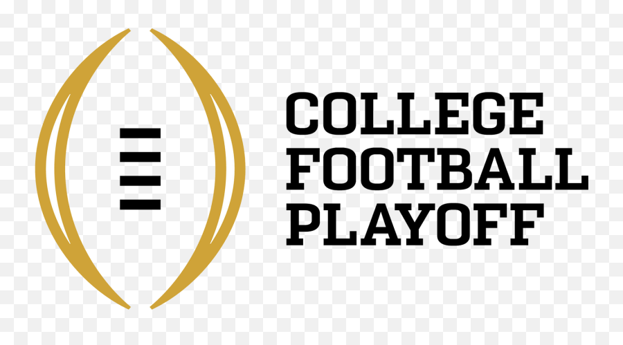 College Football Playoff Ratings Both Semis Up - Sports Espn College Football Playoffs Logo Png,Osu Logo Transparent